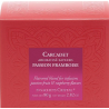Boite d'infusion bio agrume et fruit de la passion