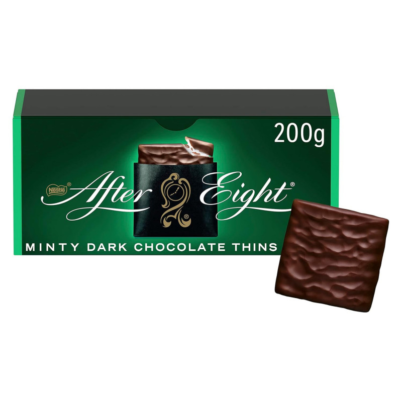 Paquet After eight
