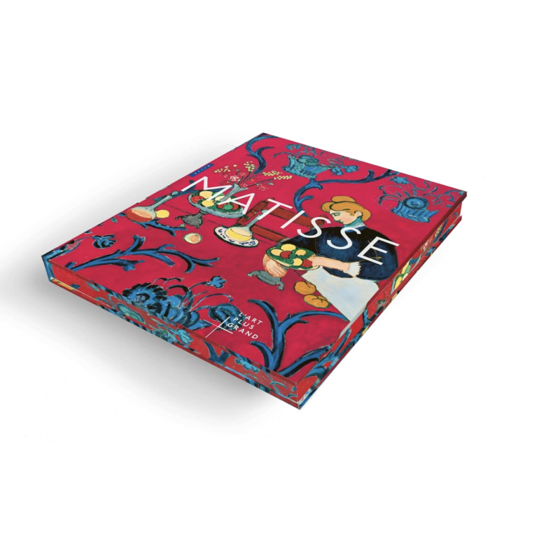 Matisse L'art plus grand